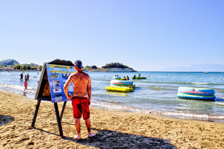 Abatross Water Sports