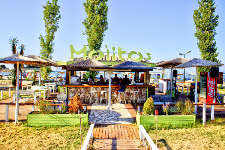Mojito Bar